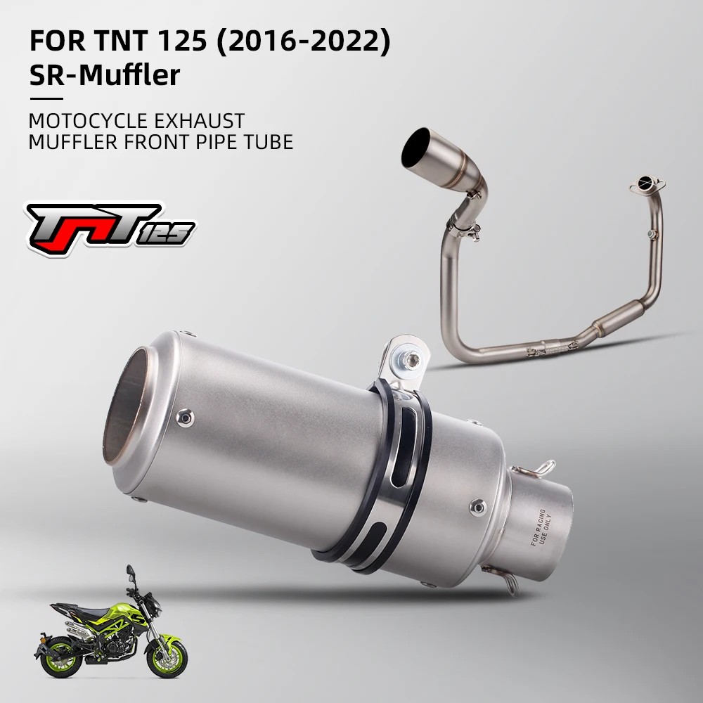    ü ý , ڸ TNT125 TNT 125 135 16-22  ̽ Ʈ ũ , η ÷ 